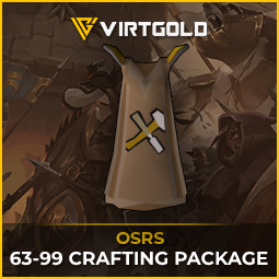 63-99 Crafting Package [ Quick Delivery ] *read description* 0